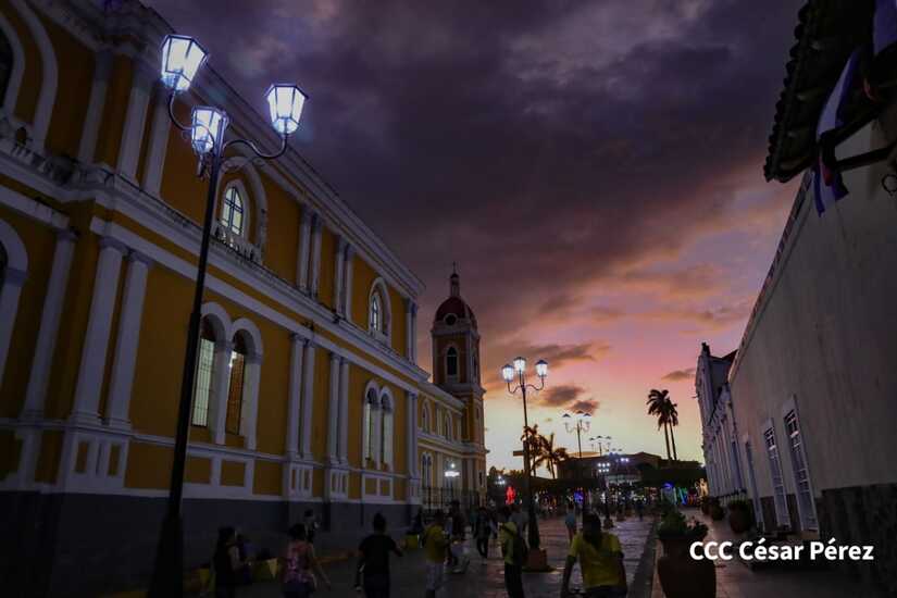 GRANADA